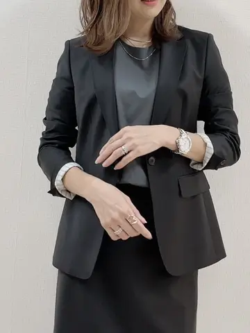 ICB 世戸 コーディネート画像