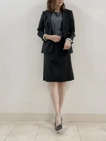 ICB 世戸 コーディネート画像