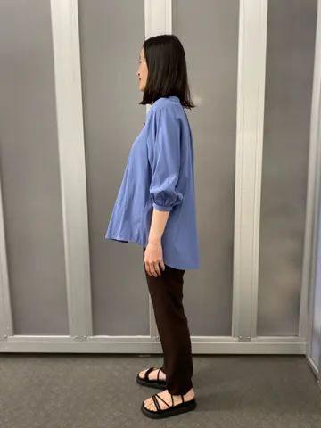 ICB 井阪 コーディネート画像