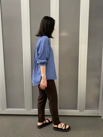 ICB 井阪 コーディネート画像