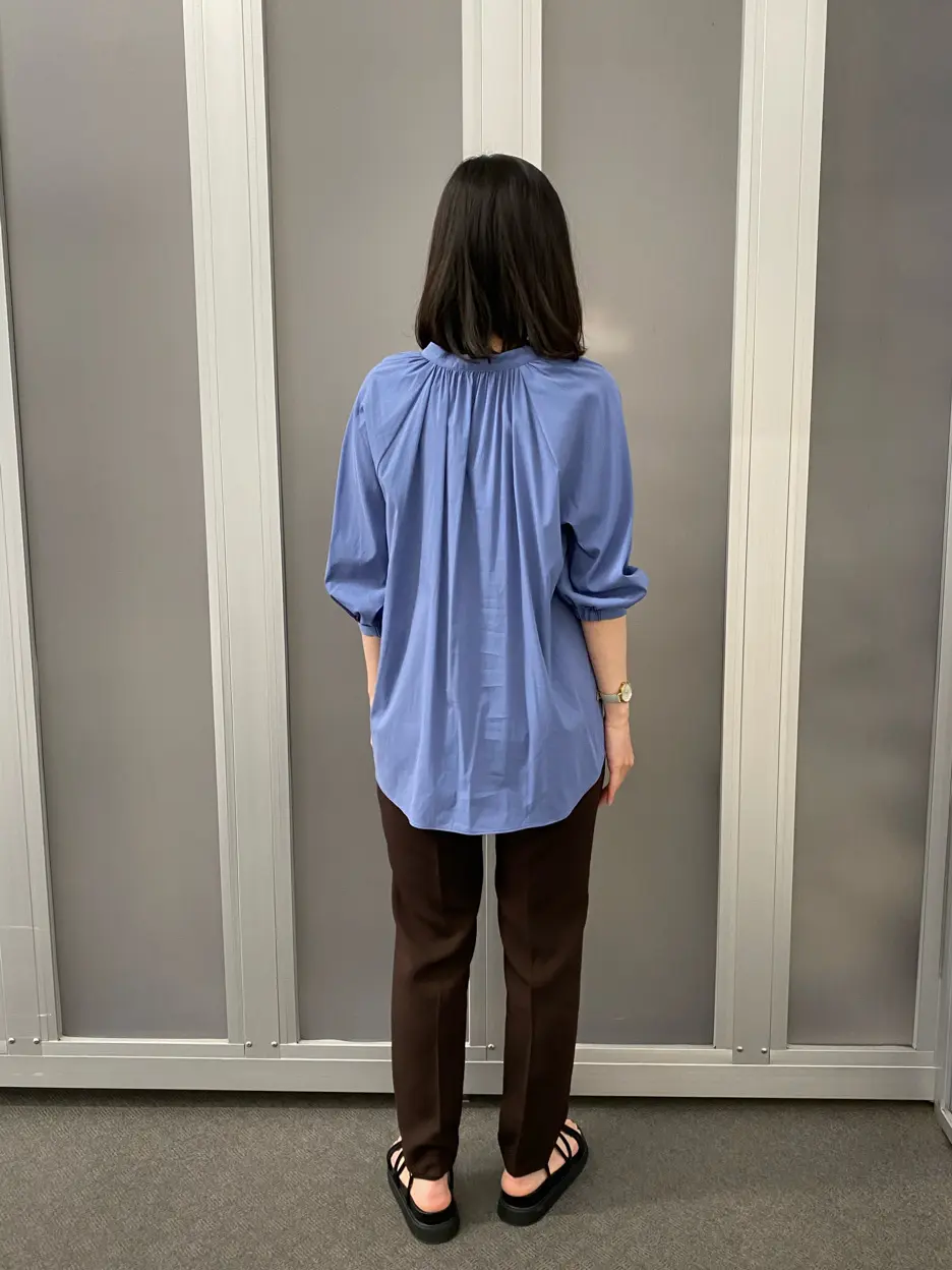 ICB 井阪 コーディネート画像