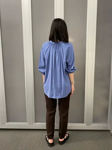 ICB 井阪 コーディネート画像