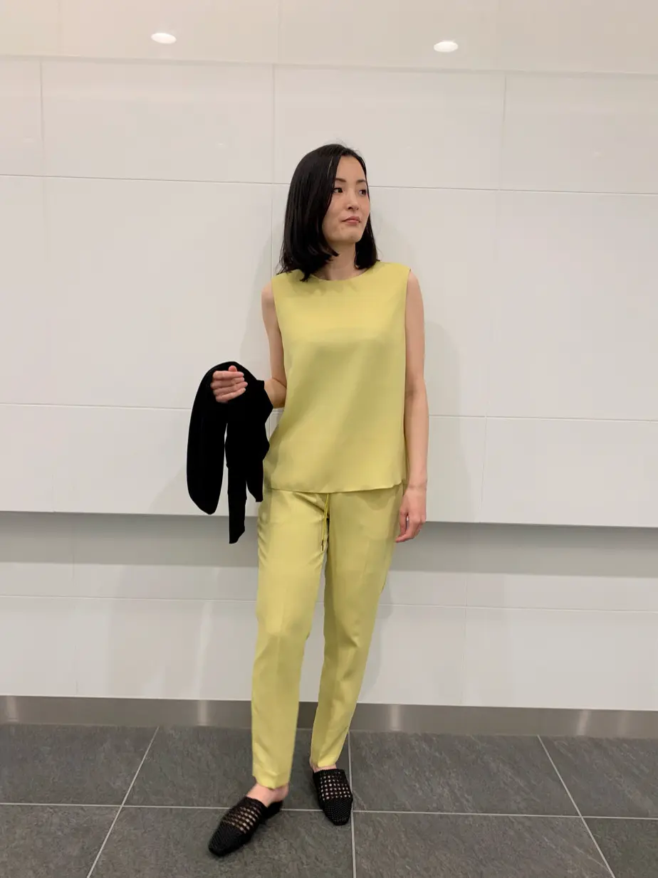  井阪 コーディネート画像