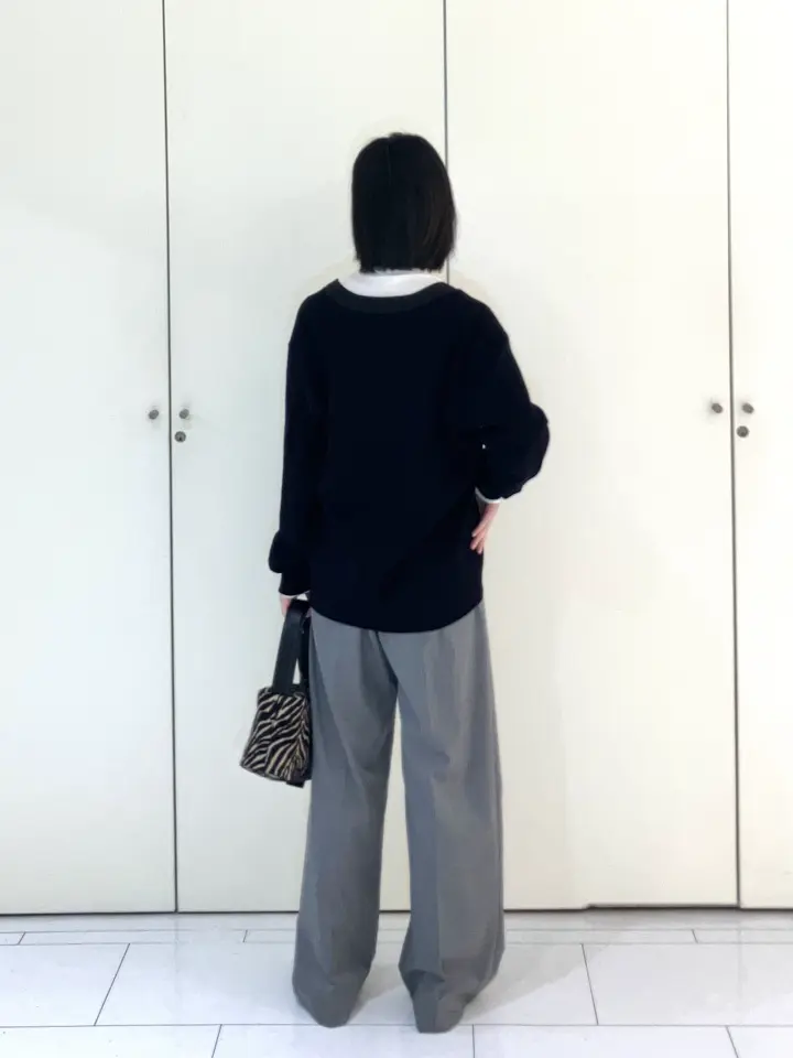 ICB KANAE コーディネート画像