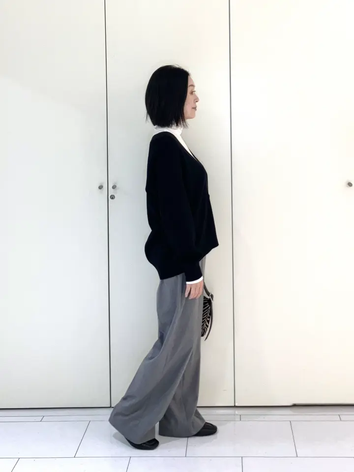 ICB KANAE コーディネート画像