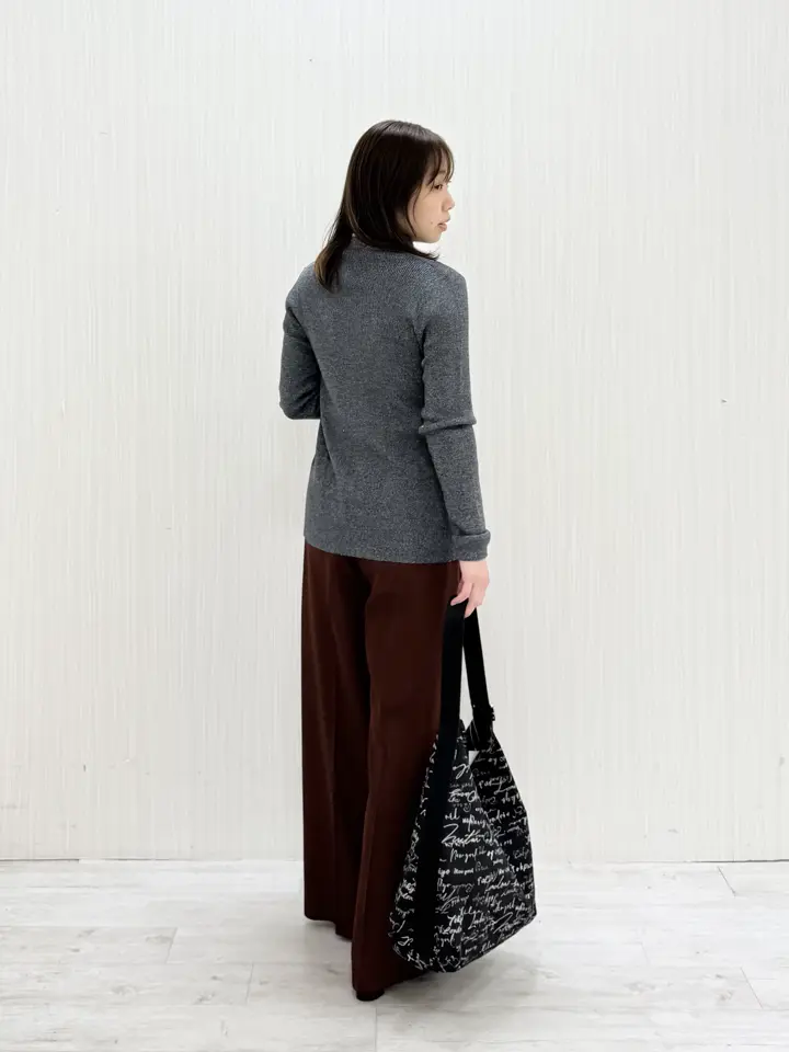 ICB 高橋 コーディネート画像