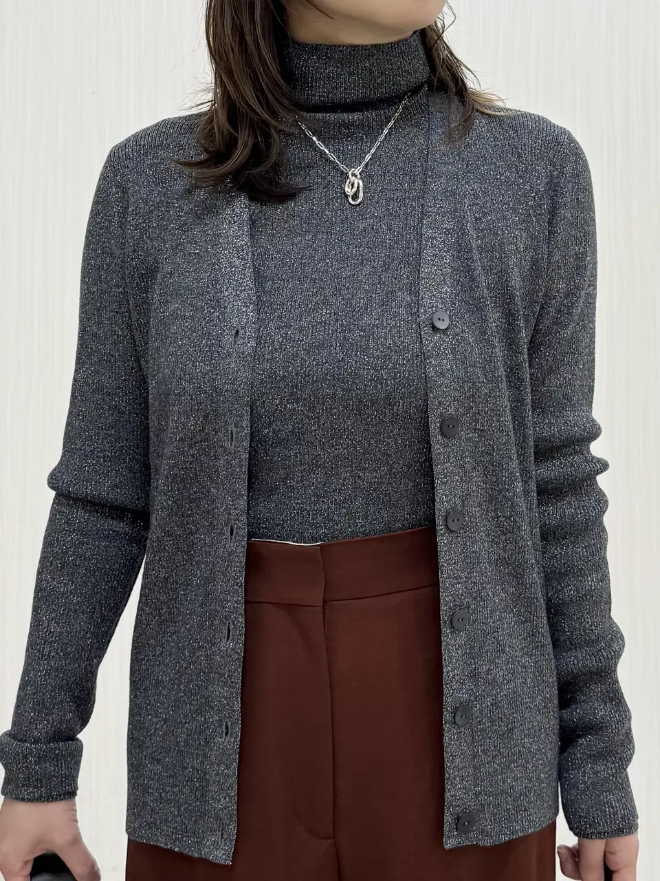 ICB 高橋 コーディネート画像