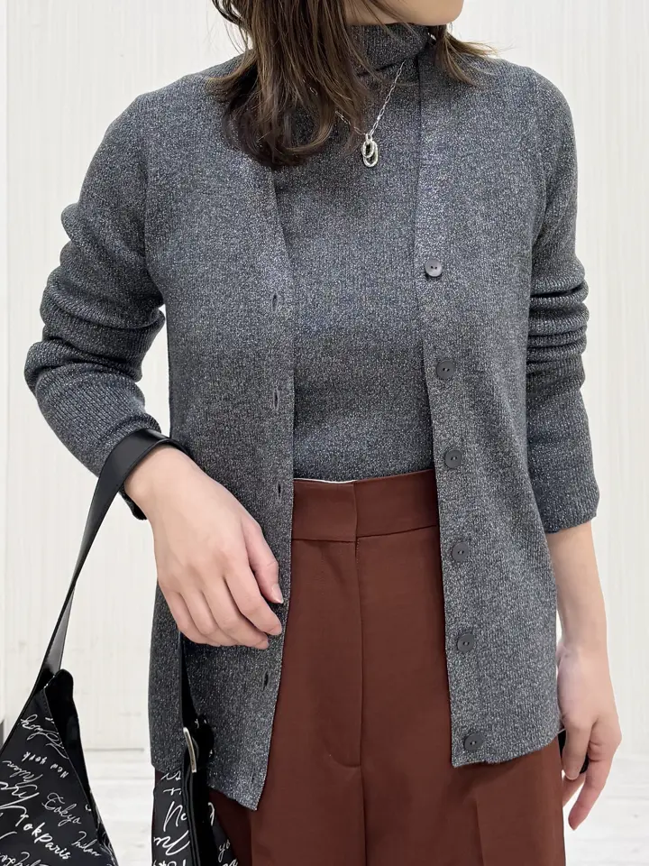 ICB 高橋 コーディネート画像