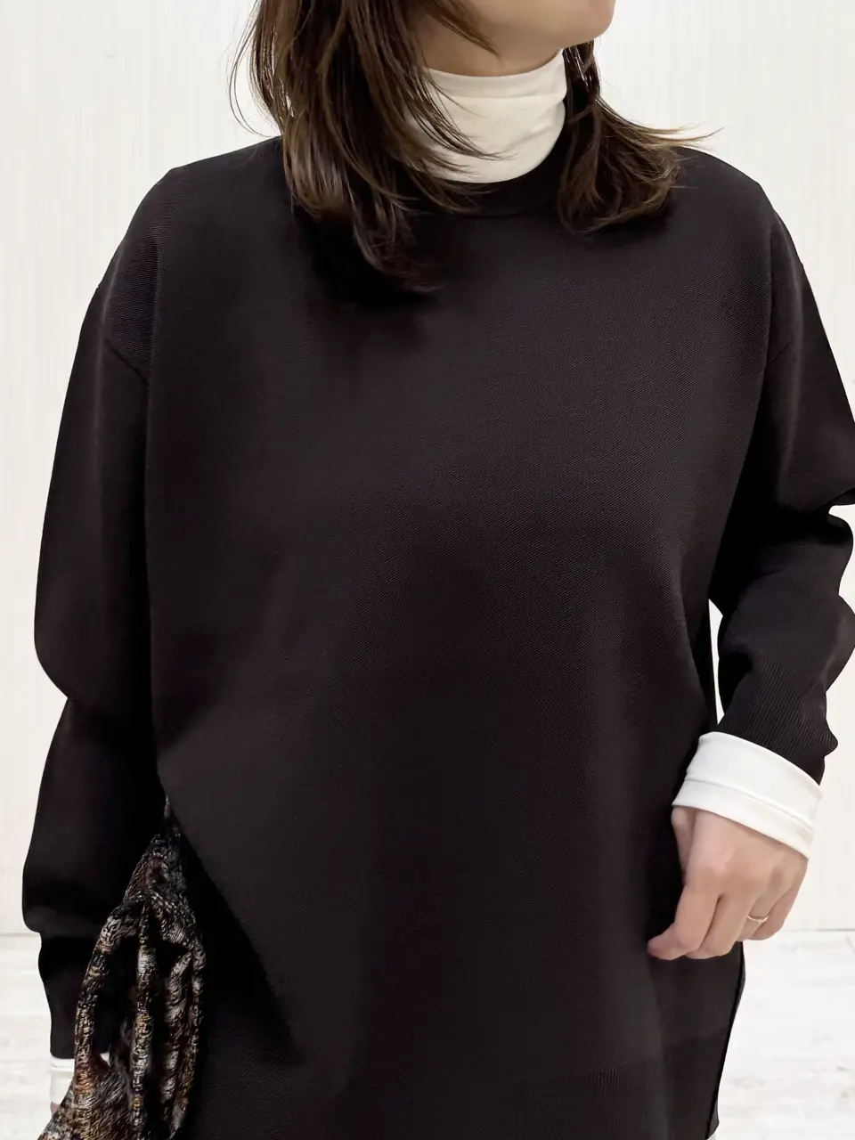 ICB 高橋 コーディネート画像