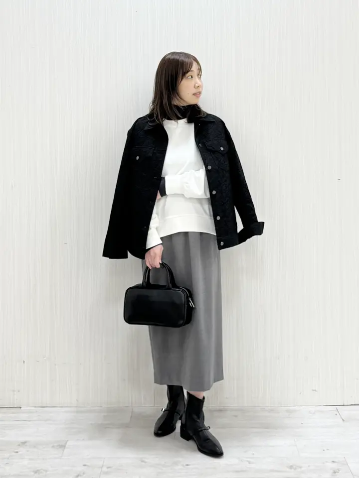 ICB 高橋 コーディネート画像