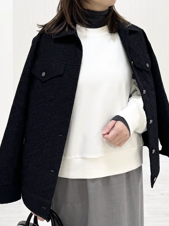 ICB 高橋 コーディネート画像