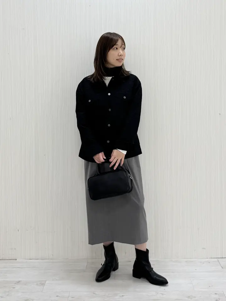 ICB 高橋 コーディネート画像