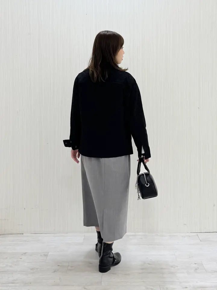 ICB 高橋 コーディネート画像