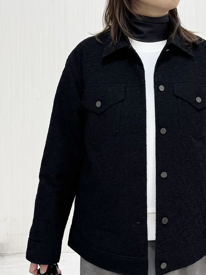 ICB 高橋 コーディネート画像