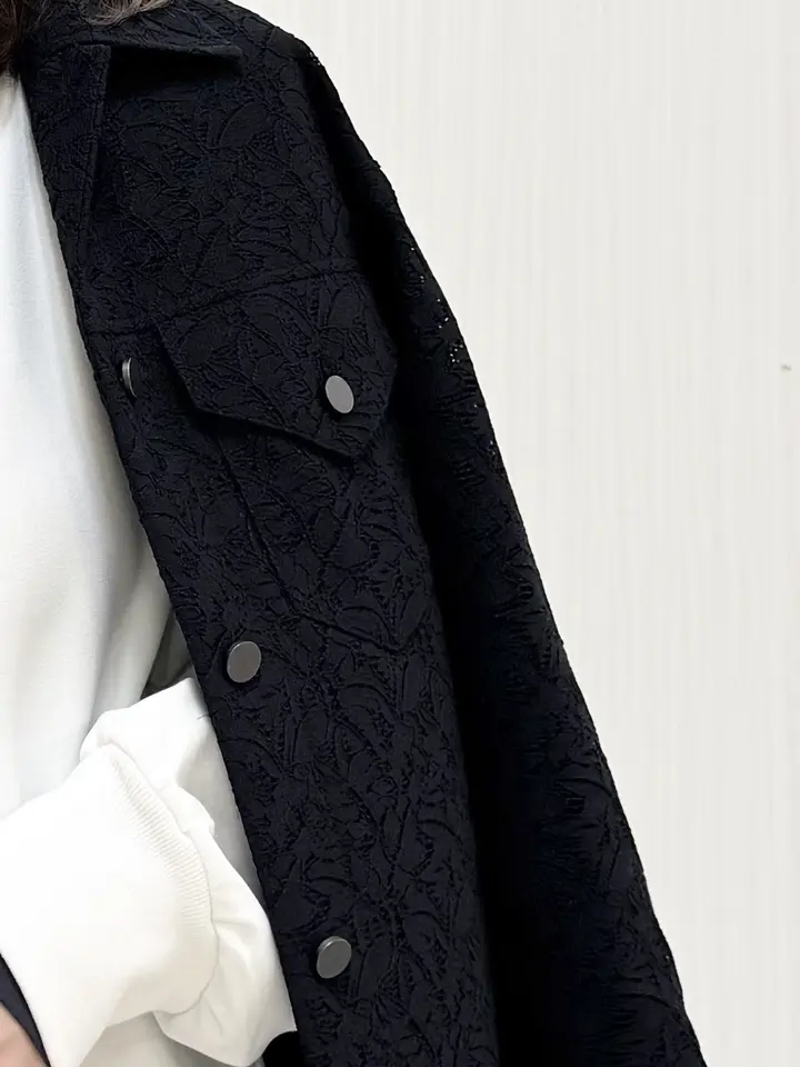 ICB 高橋 コーディネート画像