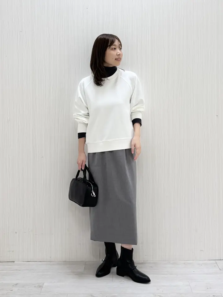 ICB 高橋 コーディネート画像