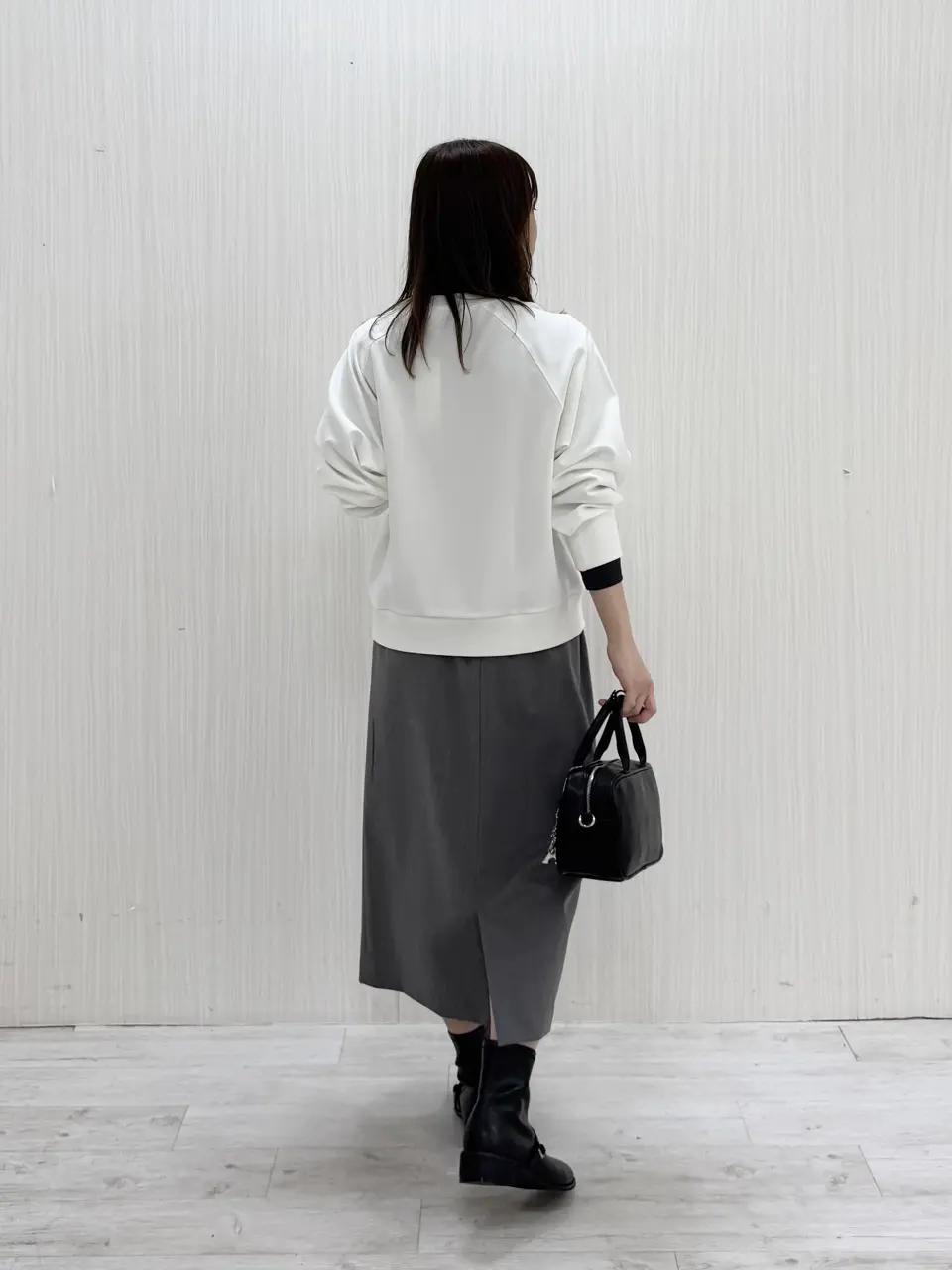 ICB 高橋 コーディネート画像