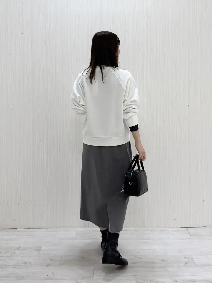 ICB 高橋 コーディネート画像