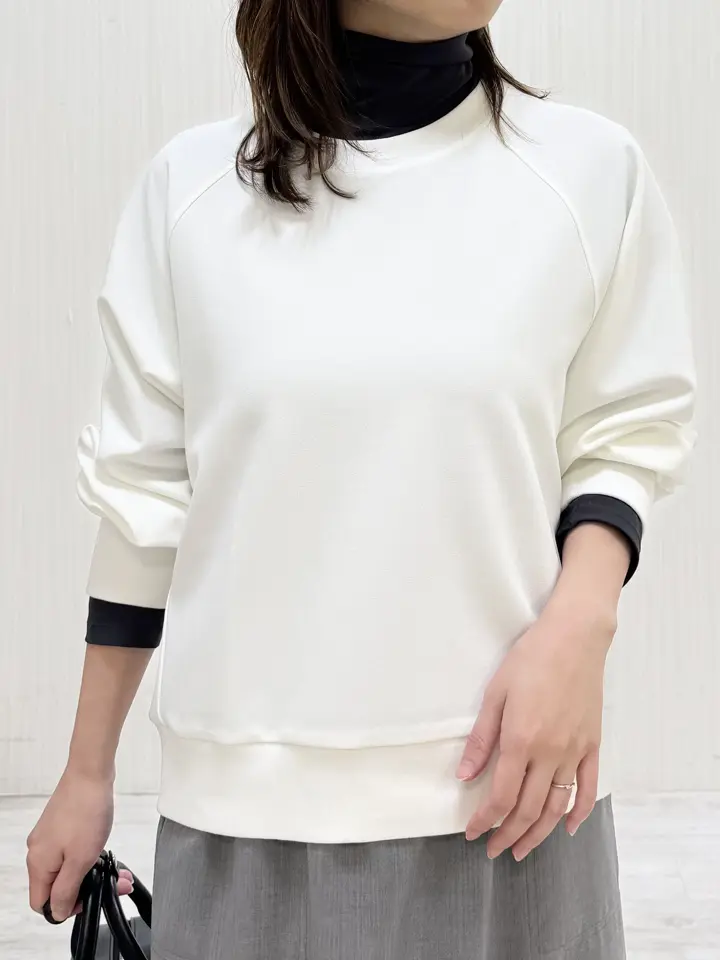 ICB 高橋 コーディネート画像