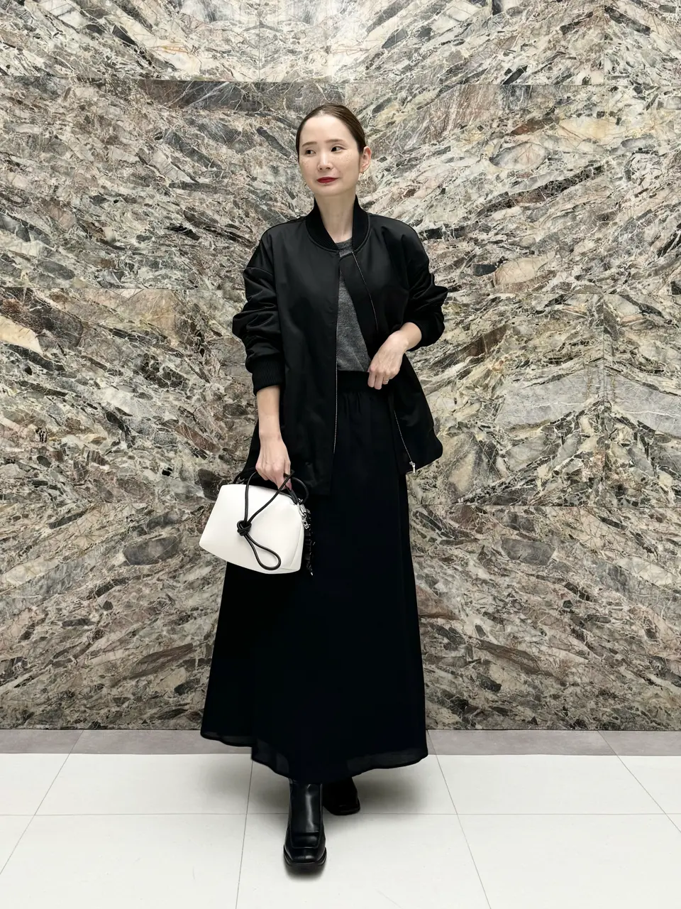 ICB L ジャケット（44号）＆スカート（46号）＆パンツ（46号） ICB L ジャケット（44号）＆スカート（46号）＆パンツ（46号