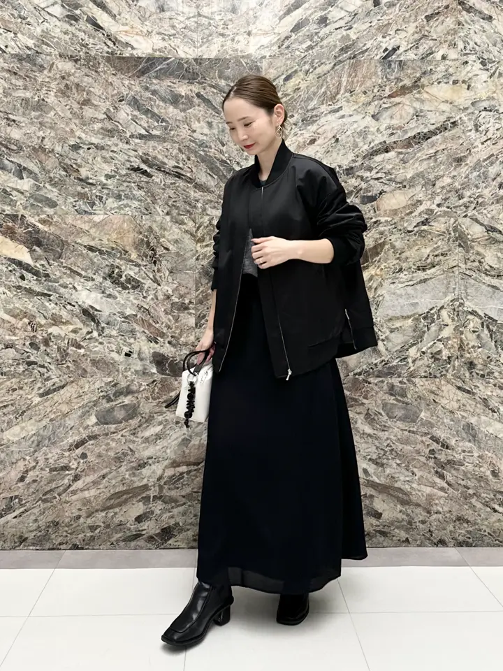 ICB 仲崎 コーディネート画像