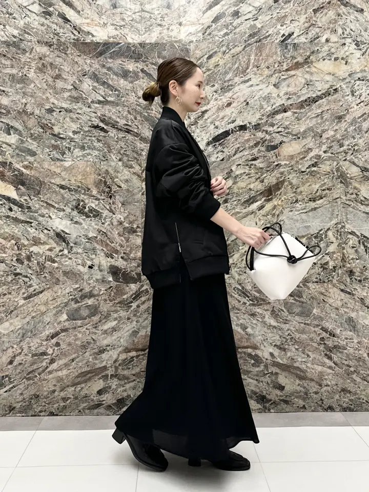 ICB 仲崎 コーディネート画像