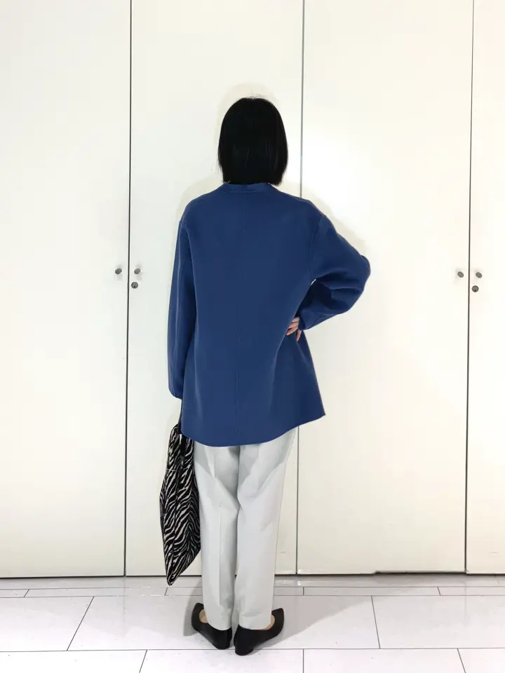 ICB KANAE コーディネート画像