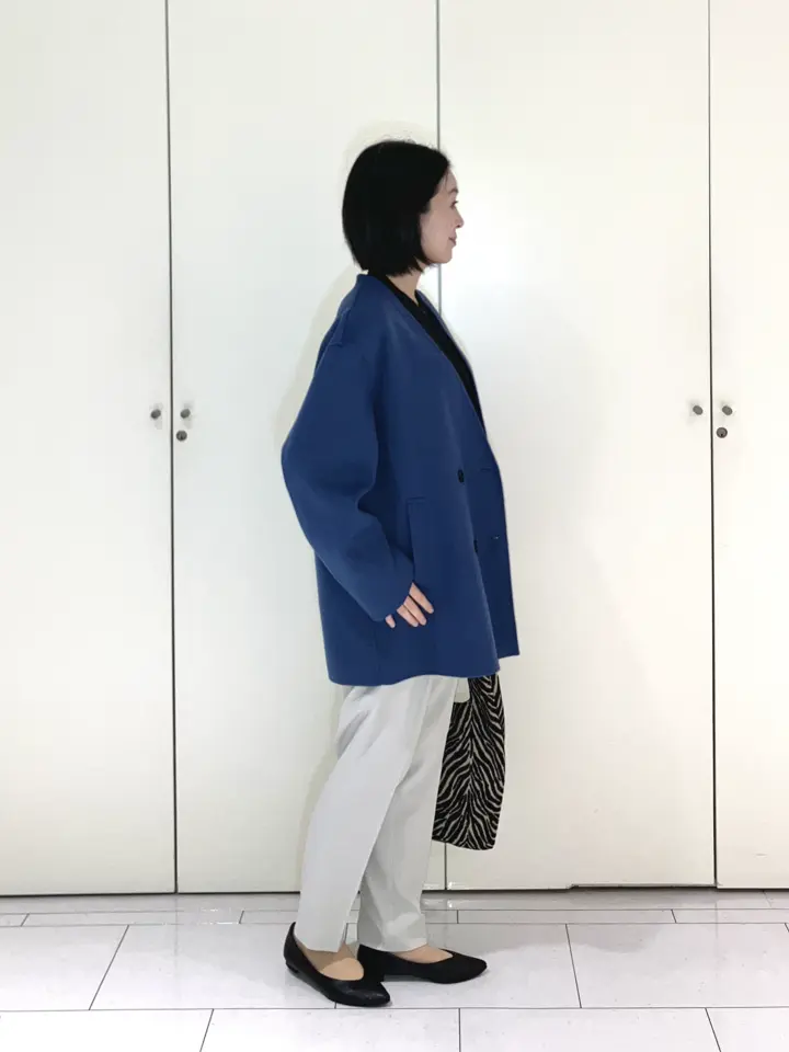 ICB KANAE コーディネート画像