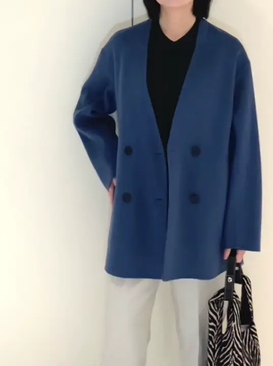 ICB KANAE コーディネート画像