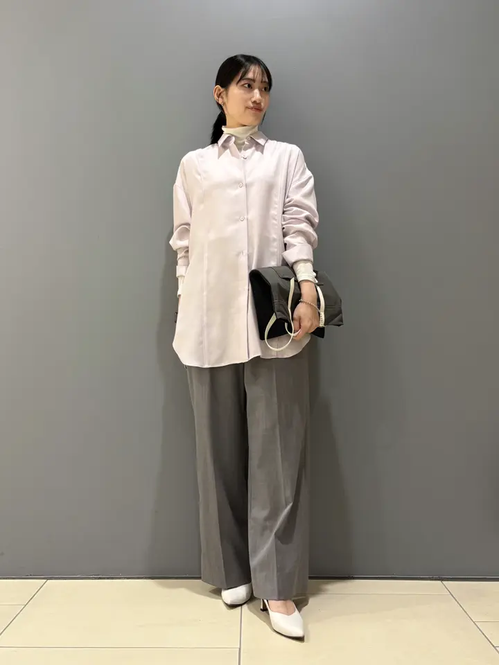 ICB 田中  コーディネート画像