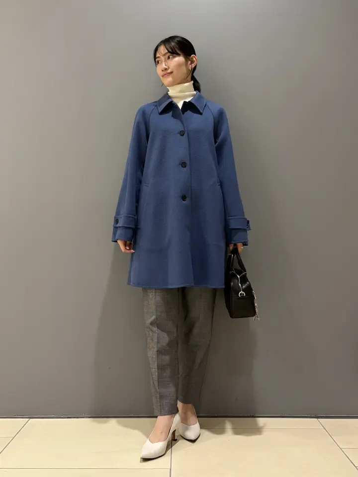 ICB 田中  コーディネート画像