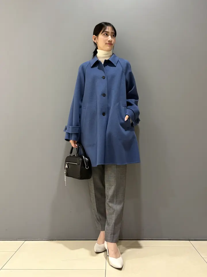 ICB 田中  コーディネート画像