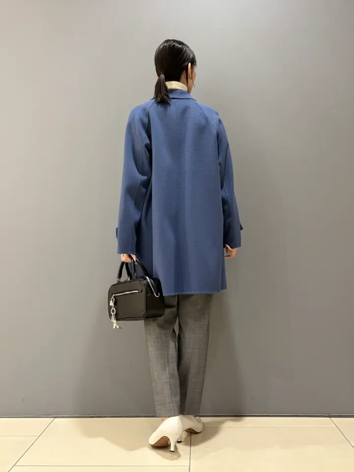 ICB 田中  コーディネート画像