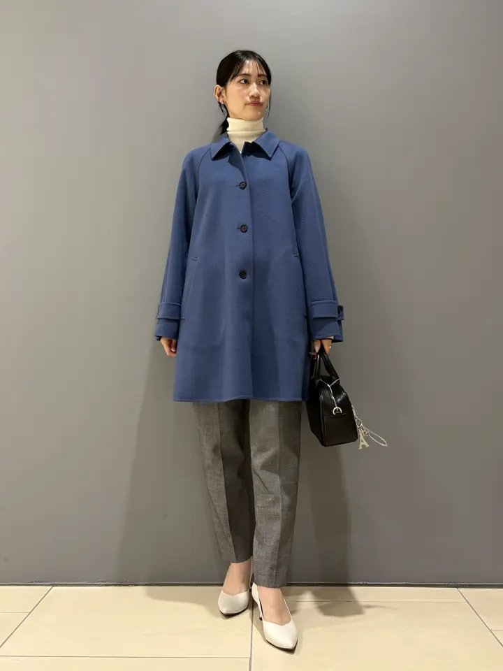 ICB 田中  コーディネート画像