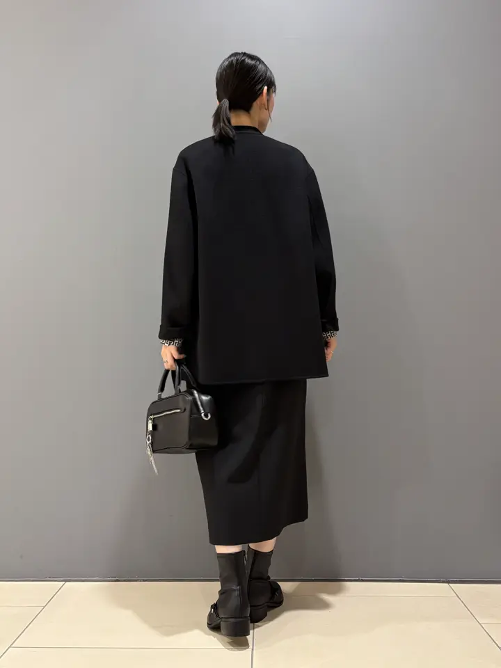 ICB 田中  コーディネート画像