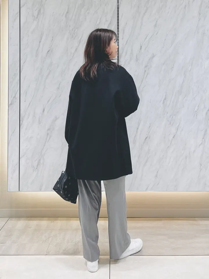 ICB 森澤 コーディネート画像