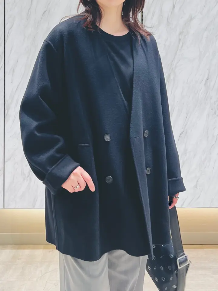 ICB 森澤 コーディネート画像