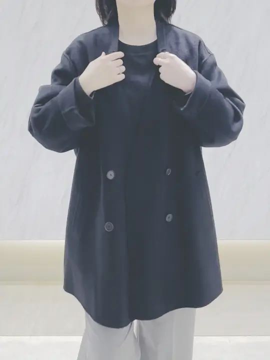 ICB 森澤 コーディネート画像