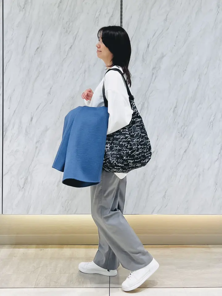 ICB 森澤 コーディネート画像