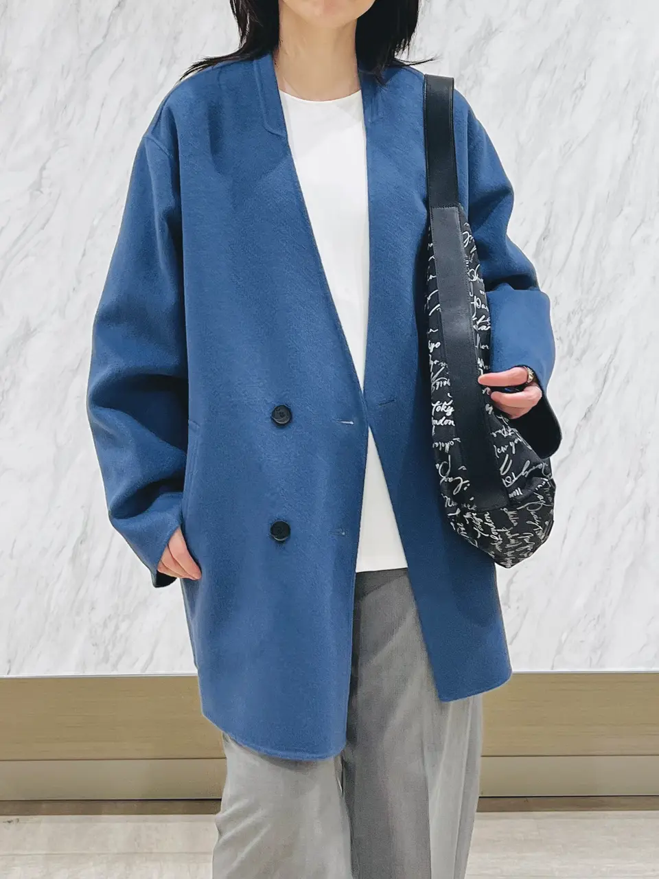 ICB 森澤 コーディネート画像