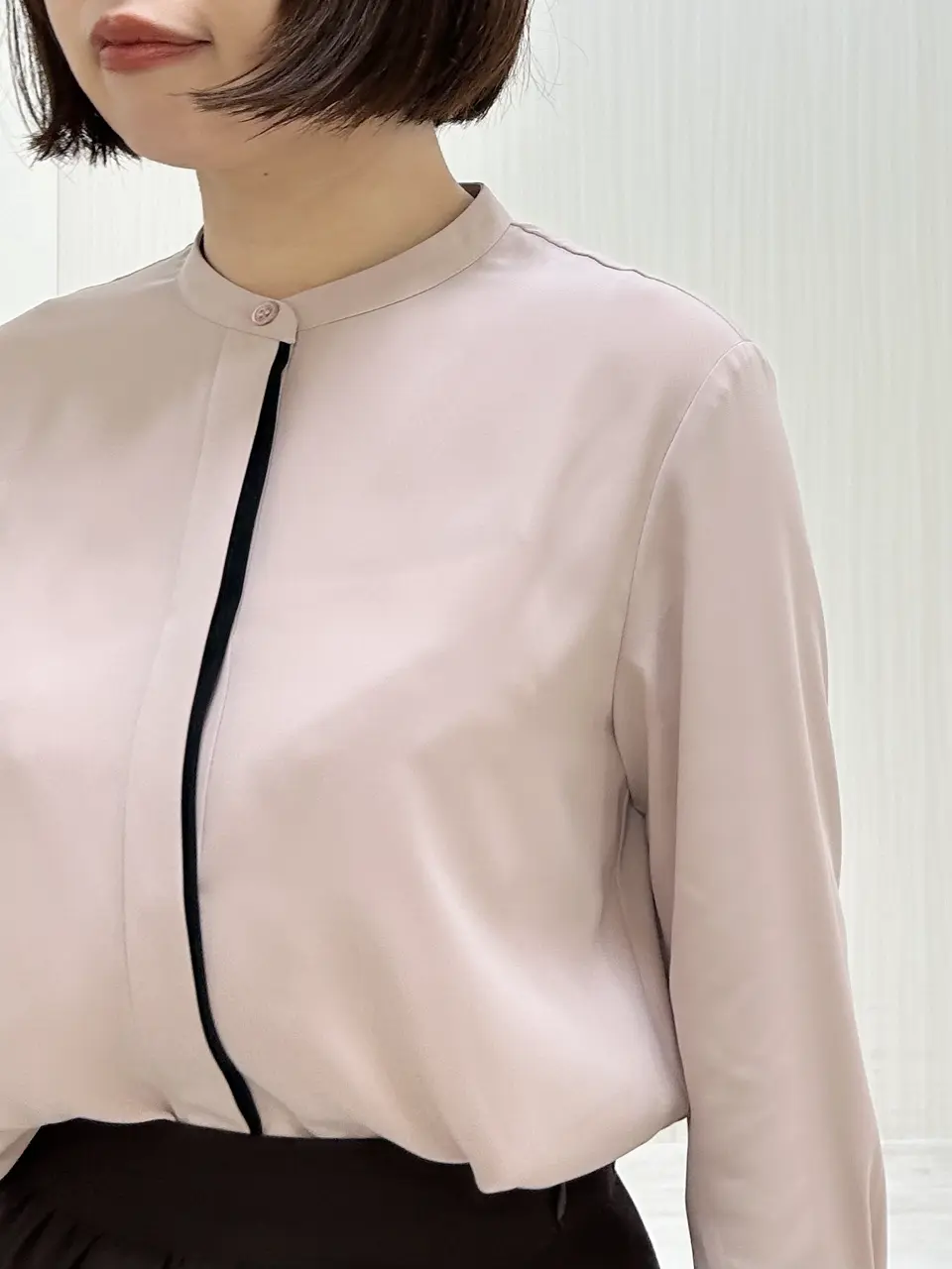 ICB 林 コーディネート画像