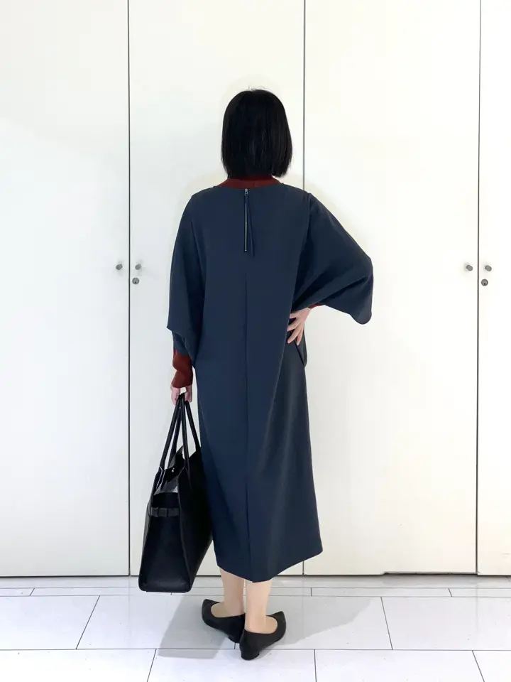 ICB KANAE コーディネート画像