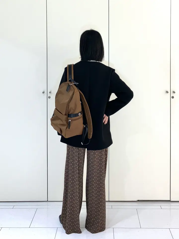 ICB KANAE コーディネート画像