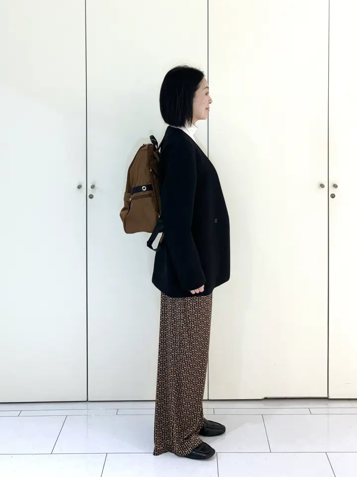 ICB KANAE コーディネート画像