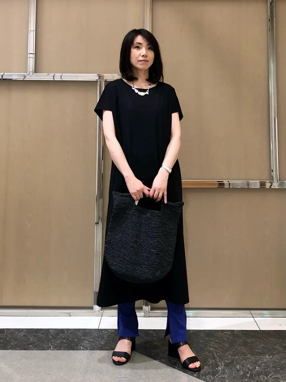  森澤 コーディネート画像