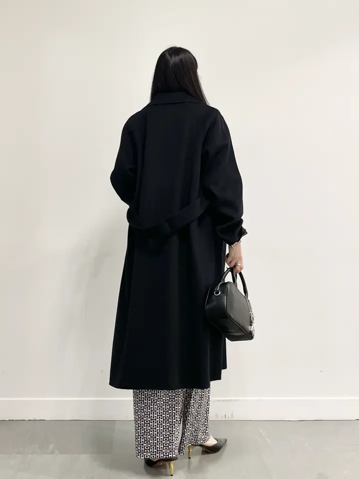 ICB 古住 コーディネート画像