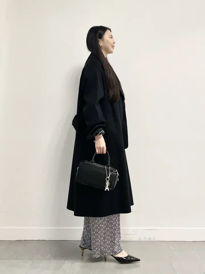 ICB 古住 コーディネート画像