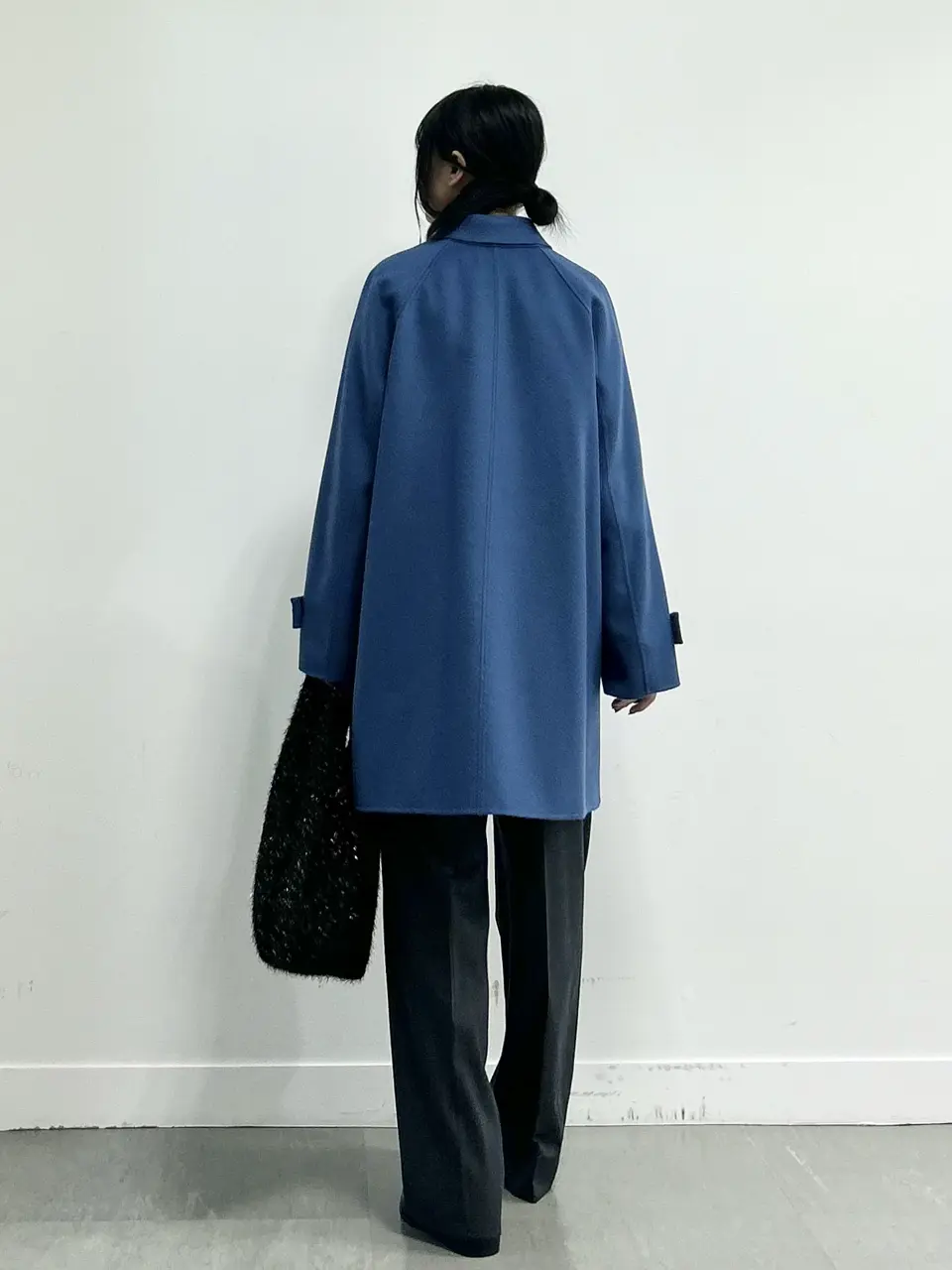 ICB 金井 コーディネート画像