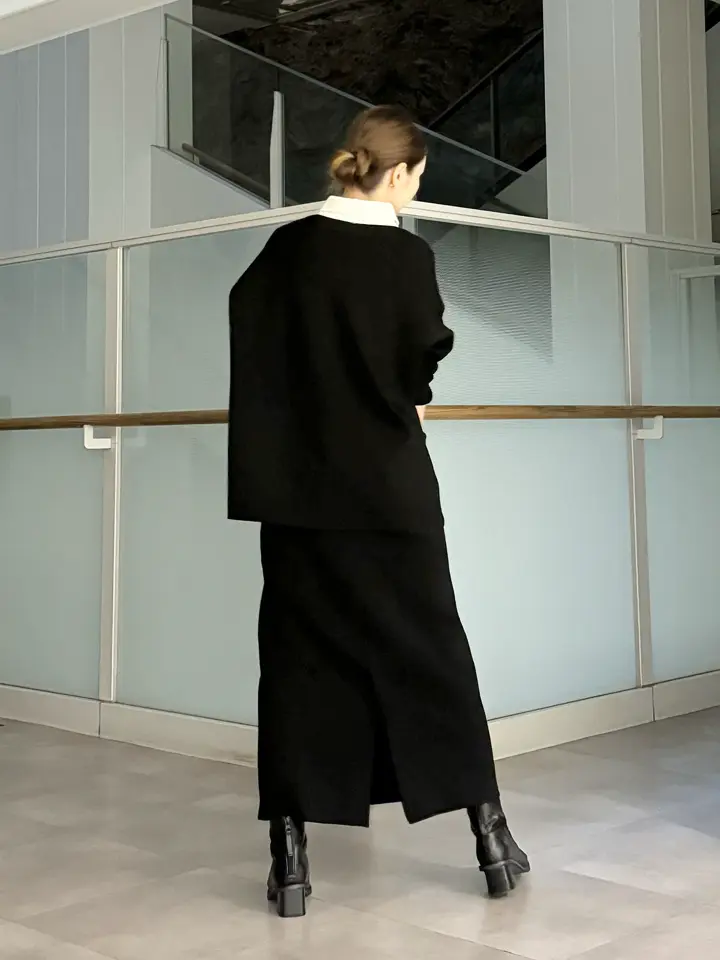 ICB 仲崎 コーディネート画像