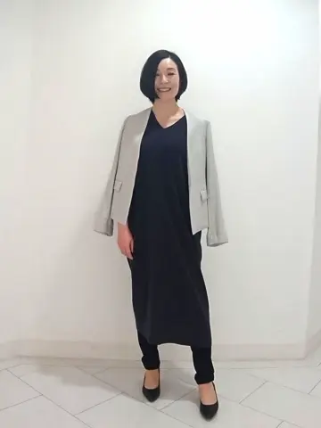 ICB KANAE コーディネート画像